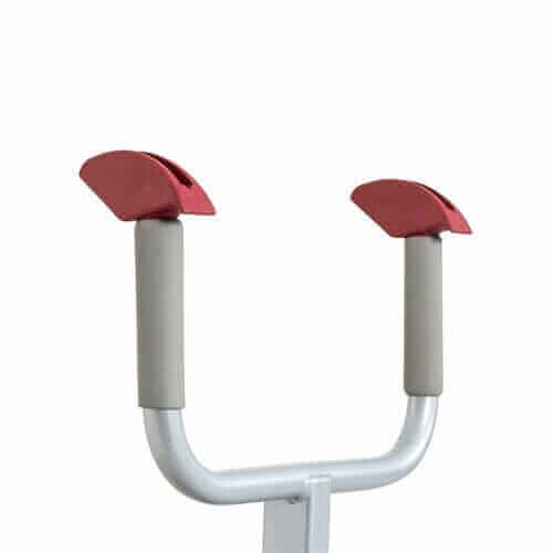Molift - Standup Lifting Arm for Molift Quick Raiser 205 with white background