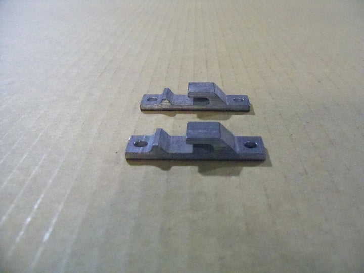 tailgate brackets for the roll a ramp ramps