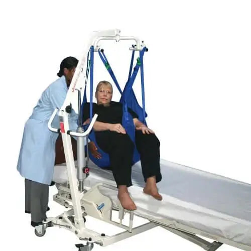 Bestcare - BestLift PL400H Hydraulic Patient Lift Patient Lifts Bestcare 