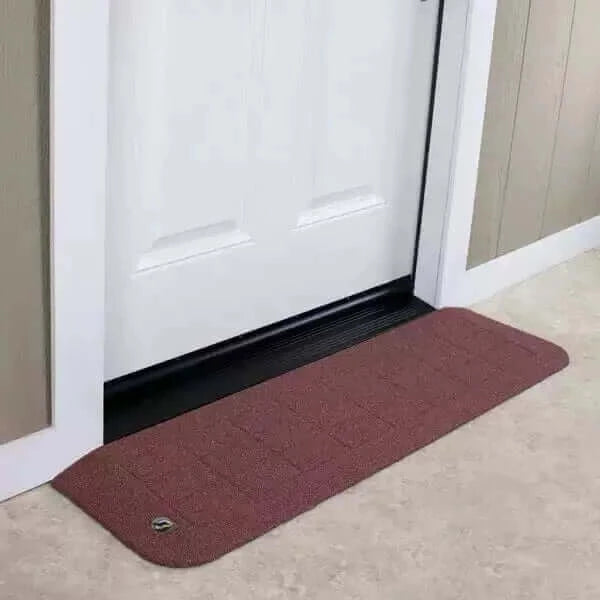 safepath bighorn brick color threshold ramp reliable ramps