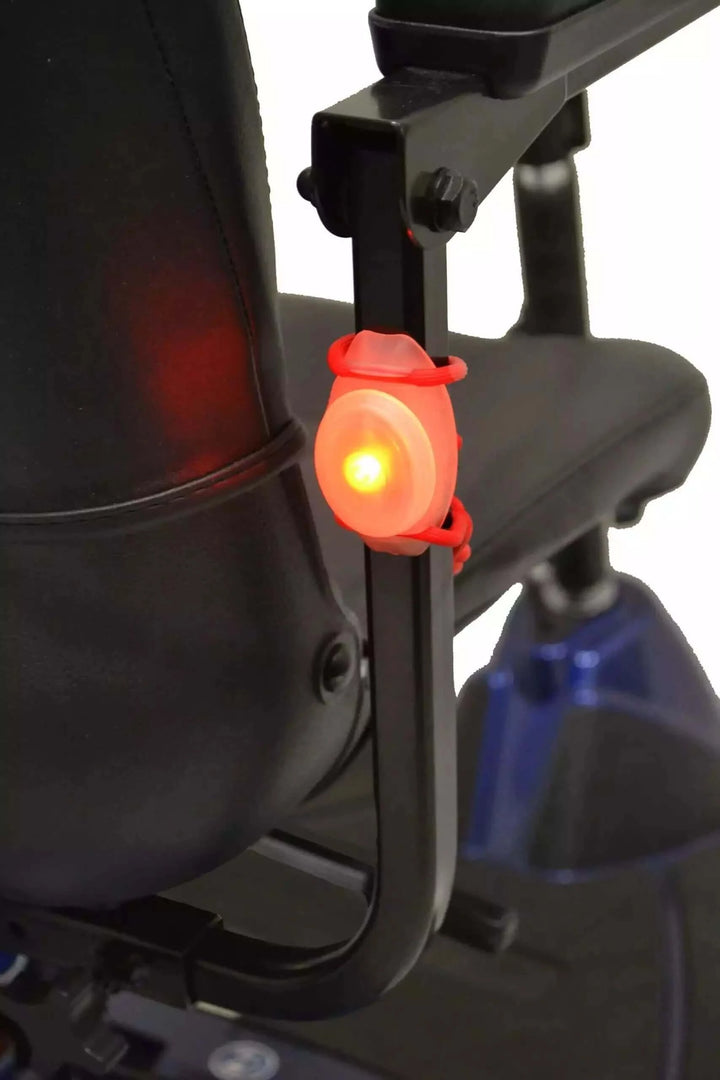 Diestco - Twistlit Led Lights for Mobility Equipment with white background