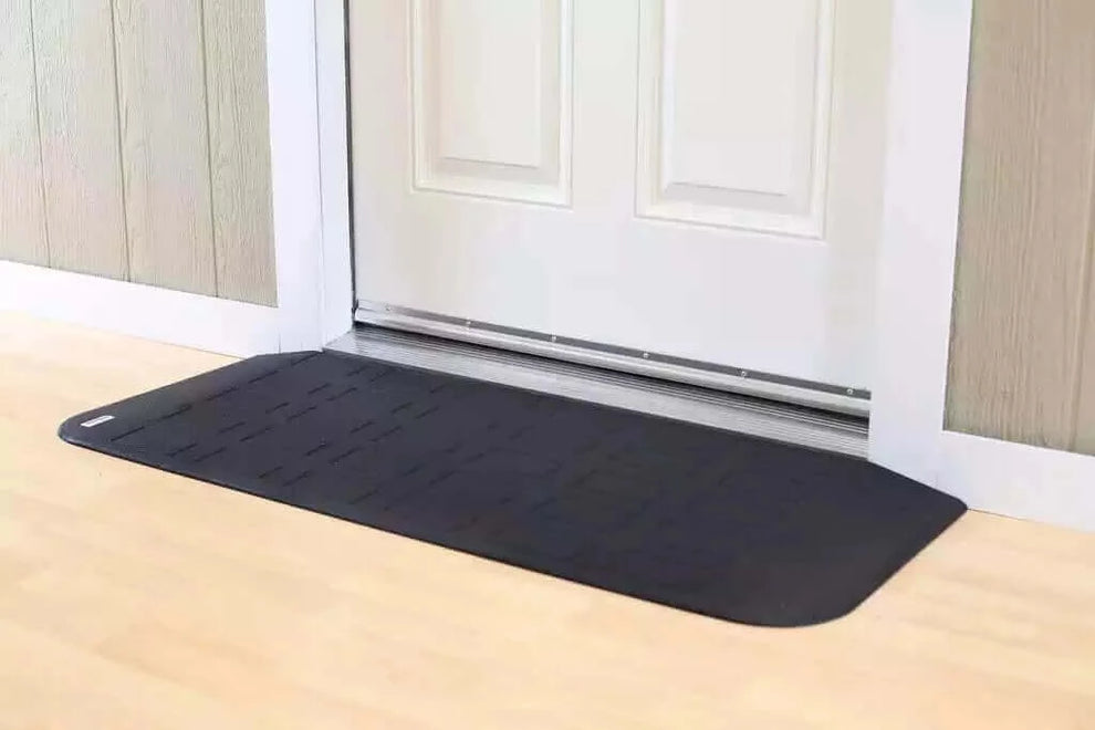 safepath 46" ezedge threshold ramp reliable ramps